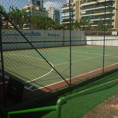 Barra Bella Frente Mar Lejlighed Rio de Janeiro Eksteriør billede