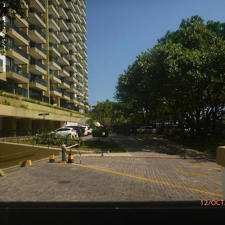 Barra Bella Frente Mar Lejlighed Rio de Janeiro Eksteriør billede