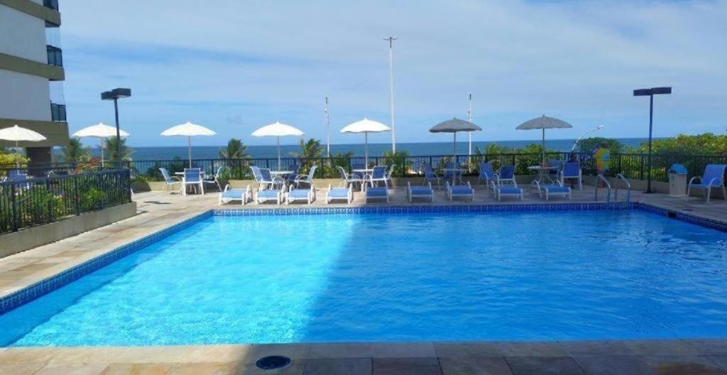 Barra Bella Frente Mar Lejlighed Rio de Janeiro Eksteriør billede