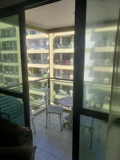 Barra Bella Frente Mar Lejlighed Rio de Janeiro Eksteriør billede