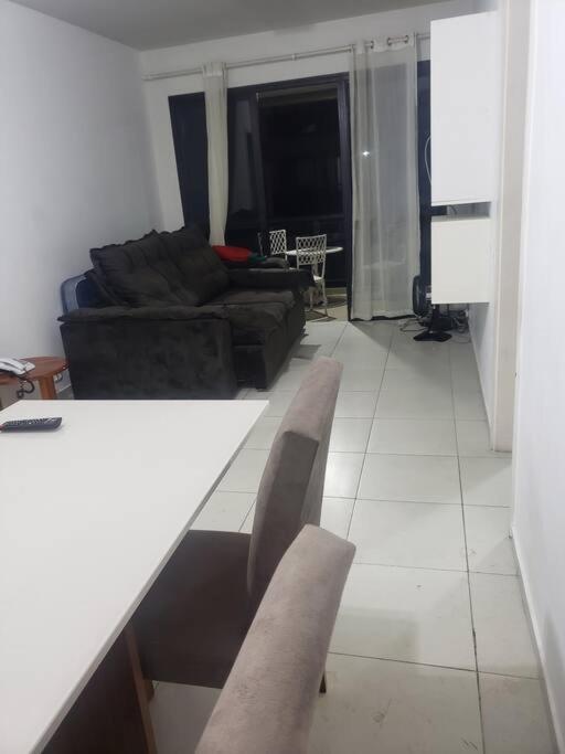Barra Bella Frente Mar Lejlighed Rio de Janeiro Eksteriør billede