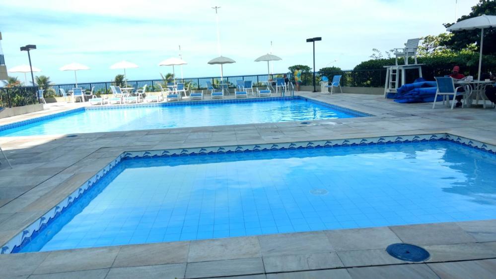 Barra Bella Frente Mar Lejlighed Rio de Janeiro Eksteriør billede